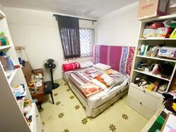 Blk 32 Marine Crescent Ville (Marine Parade), HDB 3 Rooms #597701851